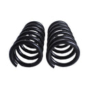 Resortes AG para Blindados Nivel 3 Chevrolet Suburban 2021 Traseros-3