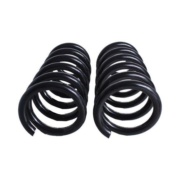 Resortes AG para Blindados Nivel 3 Chevrolet Suburban 2021 Traseros