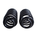 Resortes AG para Blindados Nivel 3 Chevrolet Suburban 2021 Traseros-4