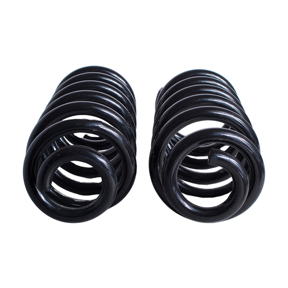 Resortes AG para Blindados Nivel 3 Chevrolet Suburban 2021 Traseros