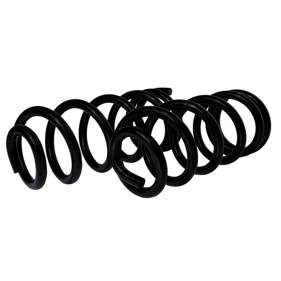 Resortes Originales AG Confort Chevrolet Suburban 1500 2021 Traseros