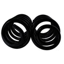 Resortes Originales AG Confort Chevrolet Suburban 1500 2021 Traseros-3