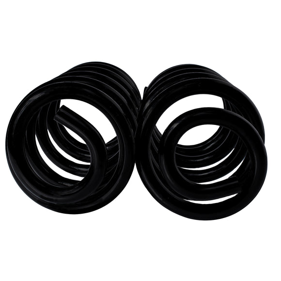 Resortes Originales AG Confort Chevrolet Suburban 1500 2021 Traseros