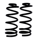 Resortes Originales AG Confort Chevrolet Suburban 1500 2021 Traseros-1