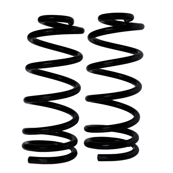 Resortes Originales AG Confort Chevrolet Suburban 2021 Traseros