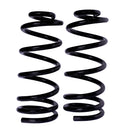 Resortes Originales AG Confort Chevrolet Suburban 1500 2021 Traseros-2