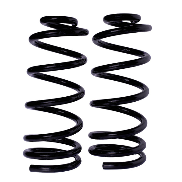 Resortes Originales AG Confort Chevrolet Suburban 1500 2021 Traseros