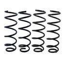 Resortes Originales Ag Confort Chevrolet Spark II 2016-2021 Delanteros y Traseros-1