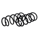 Resortes Originales Ag Confort Chevrolet Spark II 2016-2021 Delanteros-2