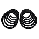 Resortes Originales Ag Confort Chevrolet Spark II 2016-2021 Delanteros-4