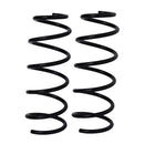 Resortes Originales Ag Confort Chevrolet Spark II 2016-2021 Delanteros-1