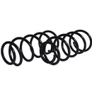 Resortes Originales Ag Confort Chevrolet Spark II 2016-2021 Traseros-2