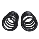 Resortes Originales Ag Confort Chevrolet Spark II 2016-2021 Traseros-3