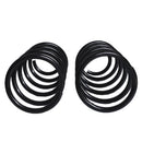 Resortes Originales Ag Confort Chevrolet Spark II 2016-2021 Traseros-4