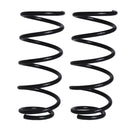 Resortes Originales Ag Confort Chevrolet Spark II 2016-2021 Traseros-1