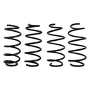 Resortes Originales AG Confort Chevrolet Groove 2022-2024 Delanteros y Traseros-2