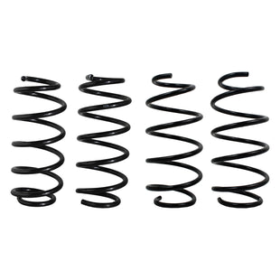 Resortes Originales AG Confort Chevrolet Groove 2022-2024 Delanteros y Traseros