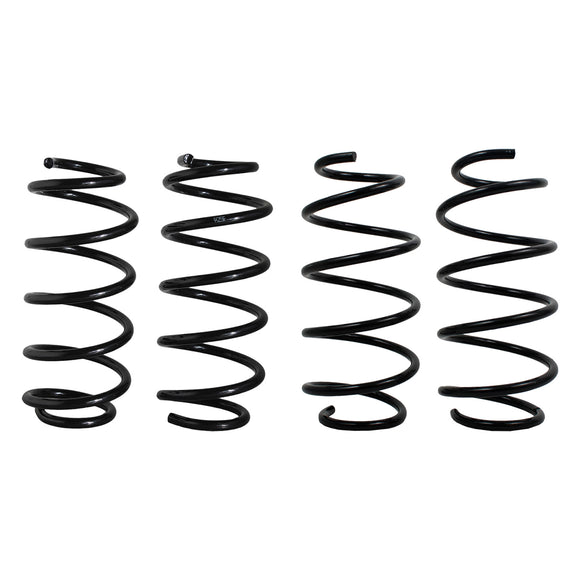 Resortes Originales AG Confort Chevrolet Groove 2022-2024 Delanteros y Traseros