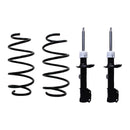 Amortiguadores Originales y Resortes AG Chevrolet Groove 2022-2024 Delanteros-1