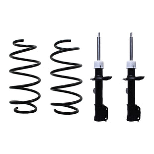 Amortiguadores Originales y Resortes AG Chevrolet Groove 2022-2024 Delanteros