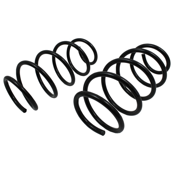 Amortiguadores Originales y Resortes AG Chevrolet Groove 2022-2024 Delanteros