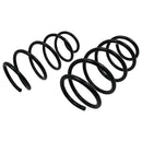 Resortes Originales Ag Confort Chevrolet Groove 2022-2023 Delanteros-2