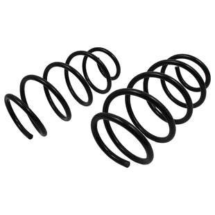 Resortes Originales Ag Confort Chevrolet Groove 2022-2023 Delanteros