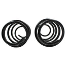 Resortes Originales Ag Confort Chevrolet Groove 2022-2023 Delanteros-3