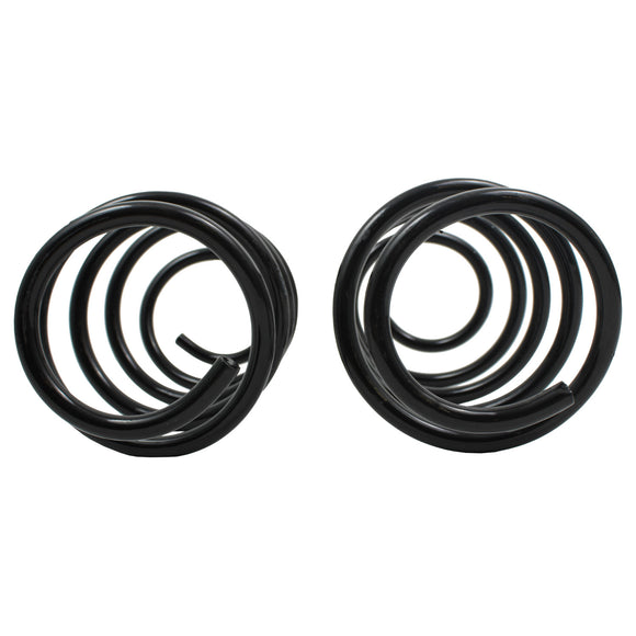 Resortes Originales Ag Confort Chevrolet Groove 2022-2023 Delanteros