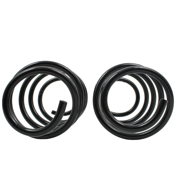 Resortes Originales Ag Confort Chevrolet Groove 2022-2023 Delanteros