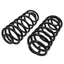 Resortes Originales Ag Confort Chevrolet Malibú 2004-2007 Traseros-2