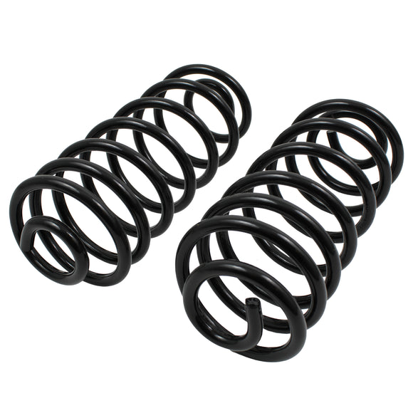 Resortes Originales AG Confort Pontiac G6 2006-2007 Traseros