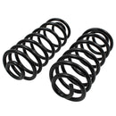 Resortes y Amortiguadores Reforzados Ag Saturn Aura 2007-2009 Traseros-3