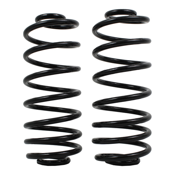 Resortes Originales AG Confort Saturn Aura 2007-2009 Traseros