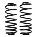 Resortes Originales AG Confort Pontiac G6 2006-2007 Traseros-1