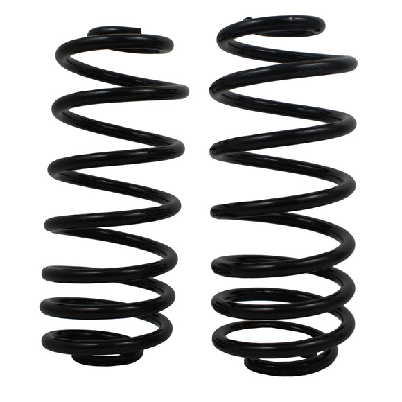 Resortes Originales AG Confort Pontiac G6 2008-2010 Traseros