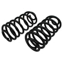 Resortes Originales AG Confort Saturn Aura 2008-2009 Traseros-2