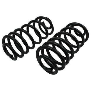 Resortes Originales Ag Confort Chevrolet Malibú 2008-2012 Traseros