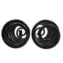 Resortes Originales AG Confort Pontiac G6 2008-2010 Traseros-3