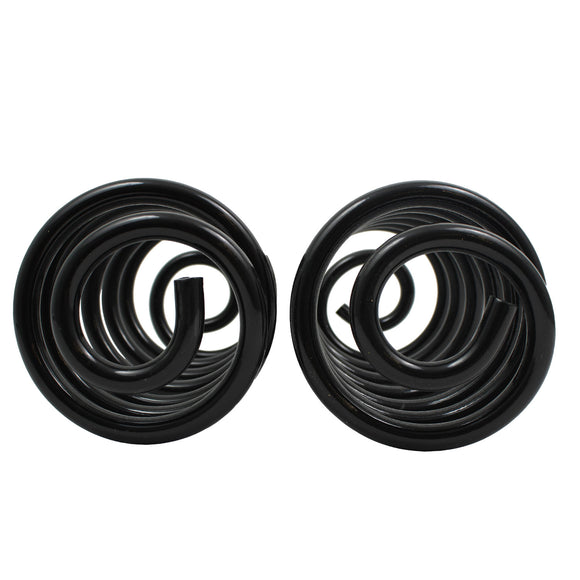 Resortes Originales AG Confort Pontiac G6 2008-2010 Traseros