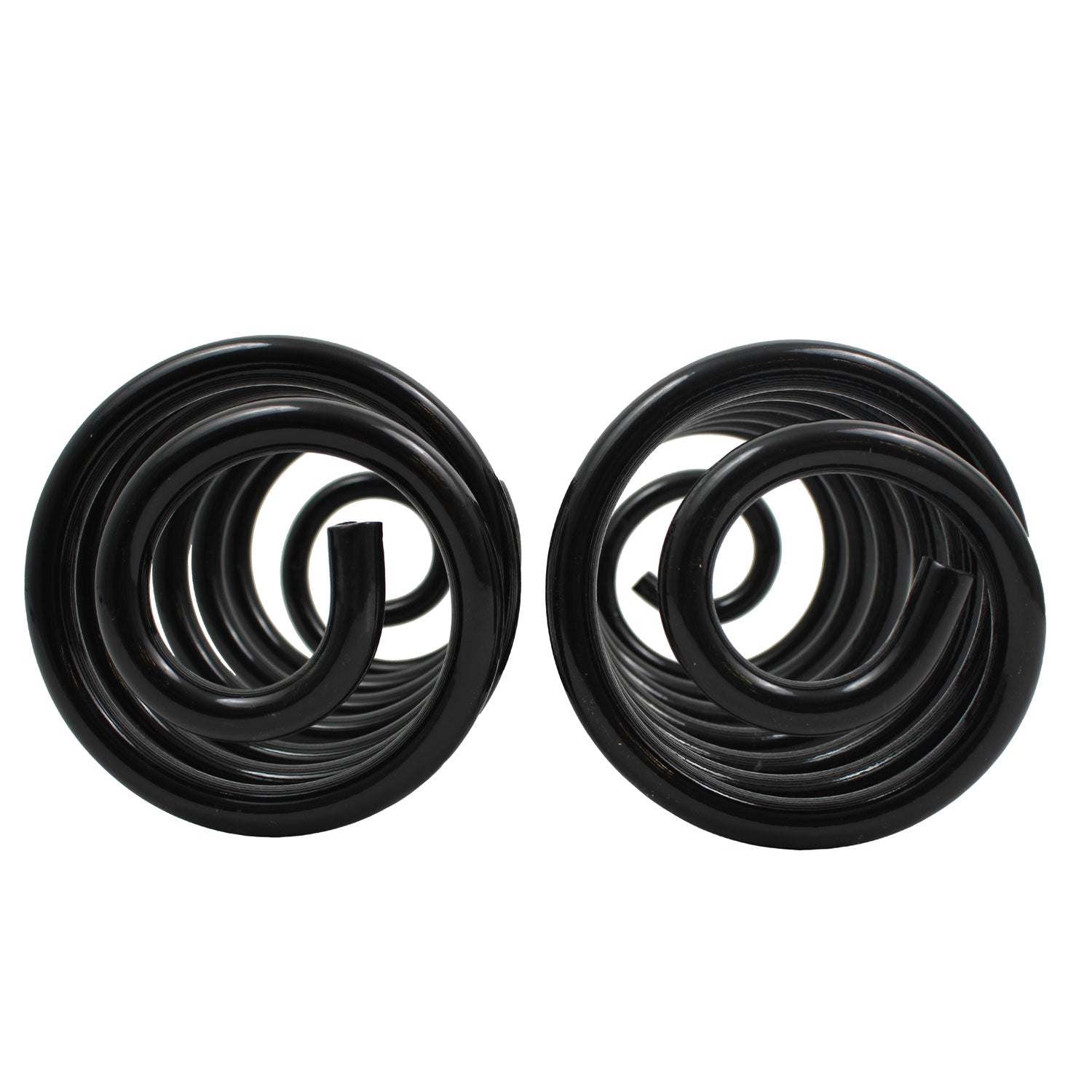 Resortes Originales Ag Confort Chevrolet Malibú 2008-2012 Traseros