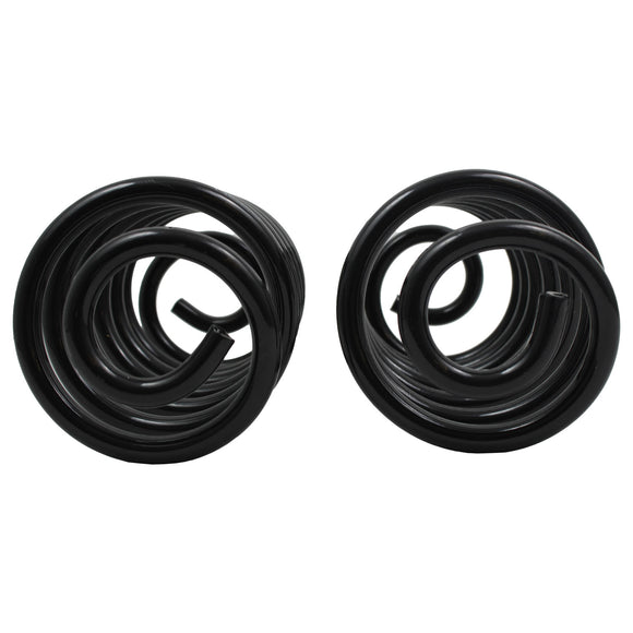 Resortes Originales Ag Confort Chevrolet Malibú 2008-2012 Traseros