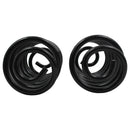 Resortes Originales AG Confort Saturn Aura 2008-2009 Traseros-4