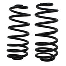 Resortes Originales Ag Confort Chevrolet Malibú 2008-2012 Traseros-1