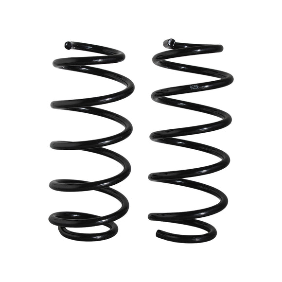 Resortes Originales AG Confort Chevrolet Groove 2022-2024 Traseros