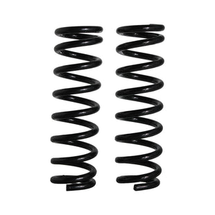 Resortes Originales AG Confort Chevrolet Montana 2023-2024 Delanteros