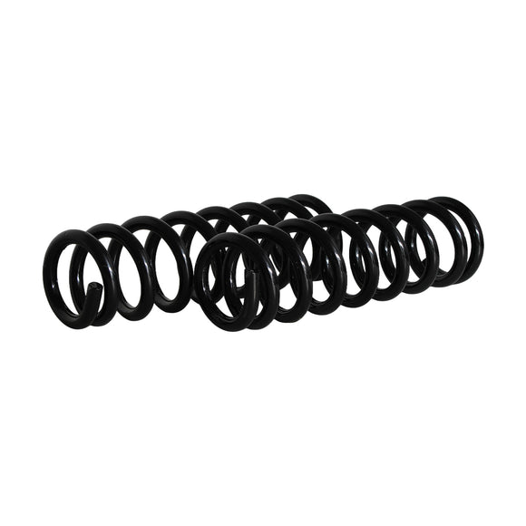 Resortes Originales AG Confort Chevrolet Montana 2023-2024 Delanteros