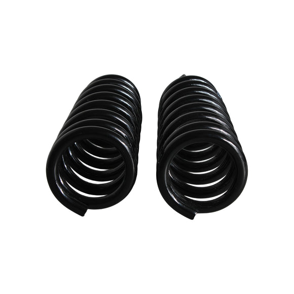 Resortes Originales AG Confort Chevrolet Montana 2023-2024 Delanteros