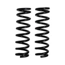 Resortes Originales AG Confort Chevrolet Tracker 2020-2023 Delanteros-2