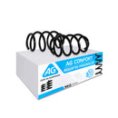 Resortes Originales AG Confort Saturn Outlook 2007-2010 Delanteros-1